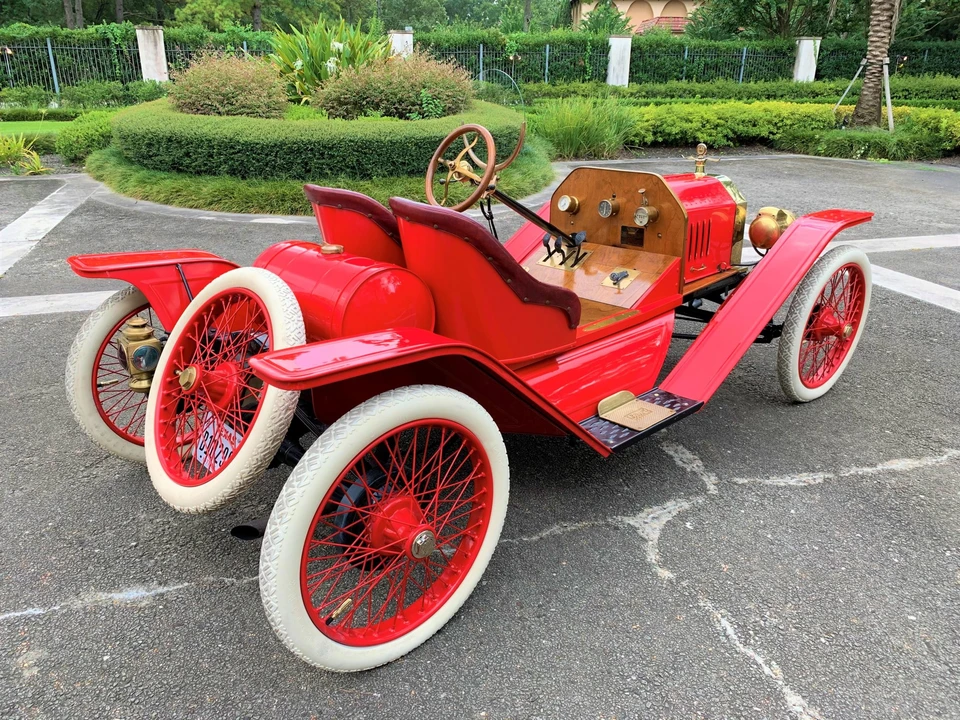 1912 Ford Model T - Image 16 of 31