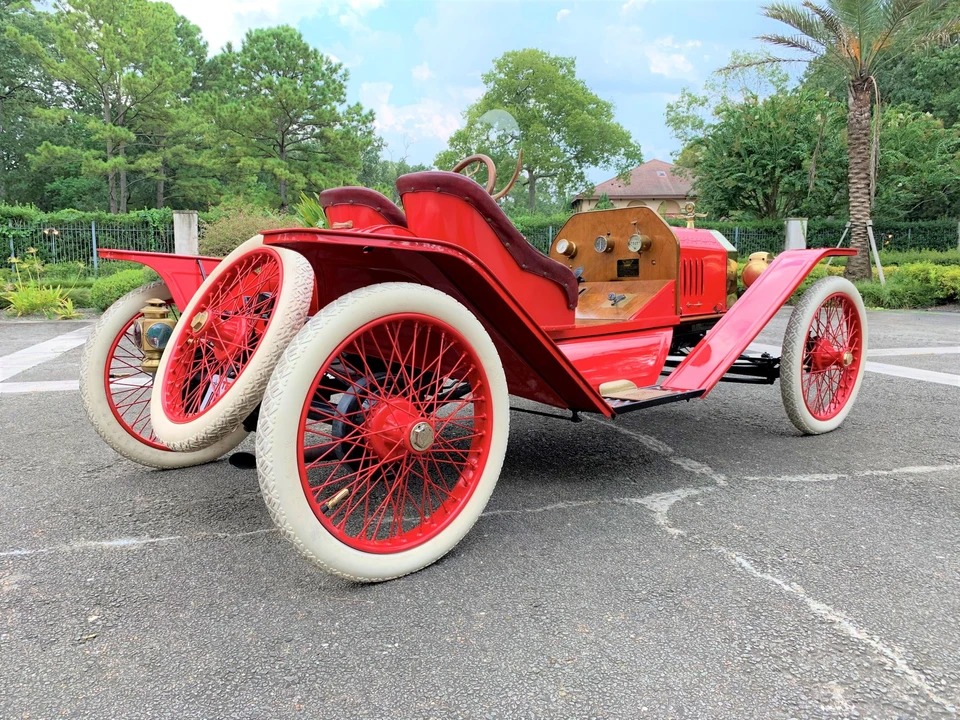 1912 Ford Model T - Image 17 of 31