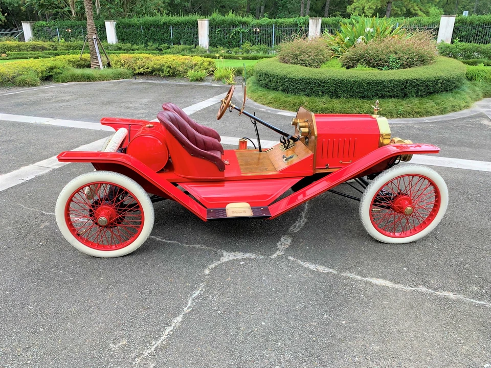 1912 Ford Model T - Image 19 of 31