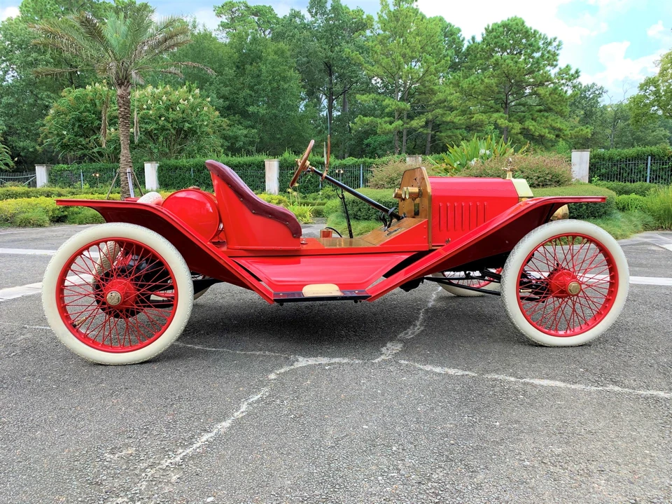 1912 Ford Model T - Image 18 of 31