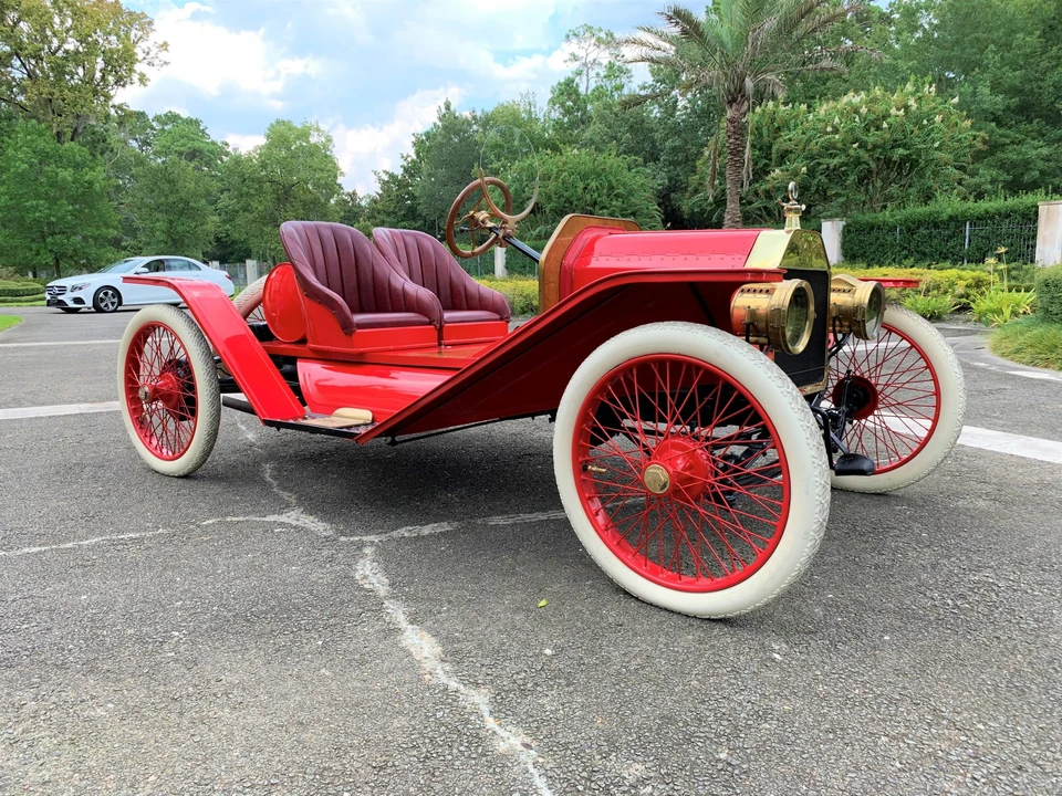 1912 Ford Model T - Image 2 of 31