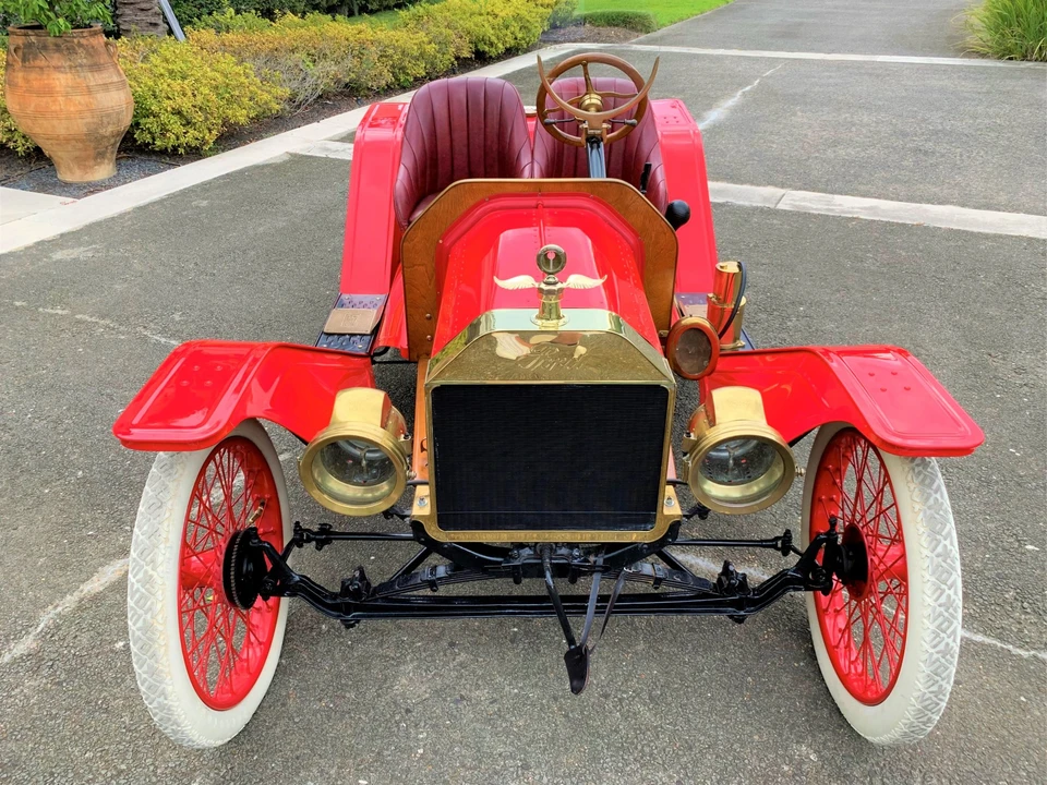 1912 Ford Model T - Image 6 of 31