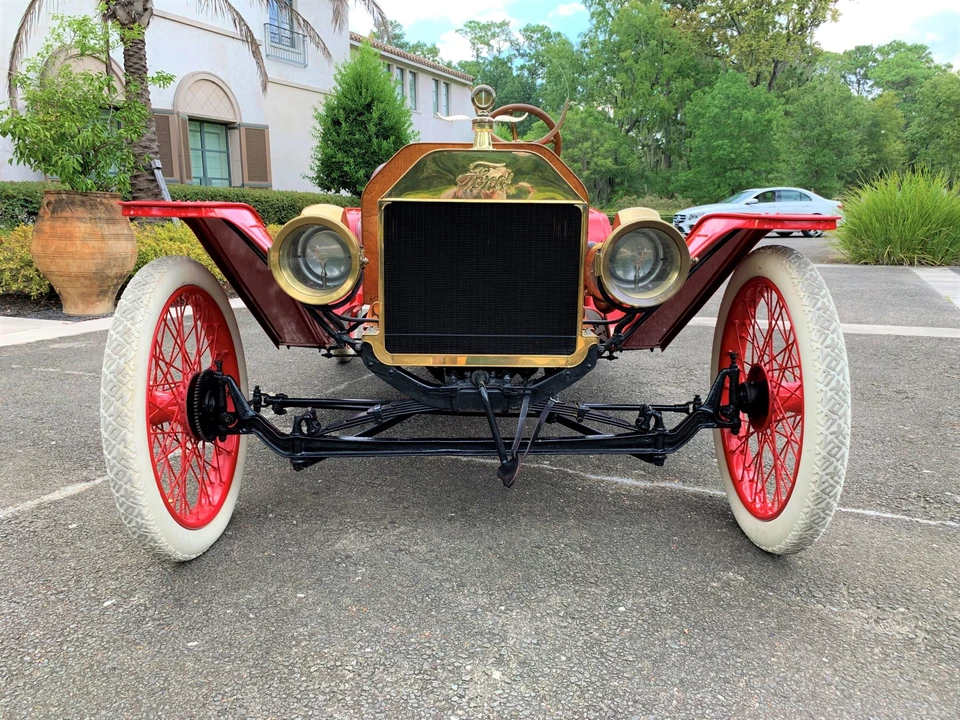 1912 Ford Model T - Image 5 of 31