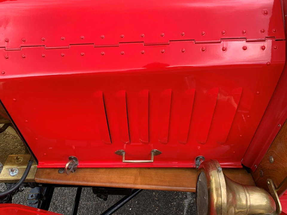 1912 Ford Model T - Image 31 of 31