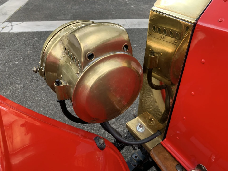 1912 Ford Model T - Image 27 of 31