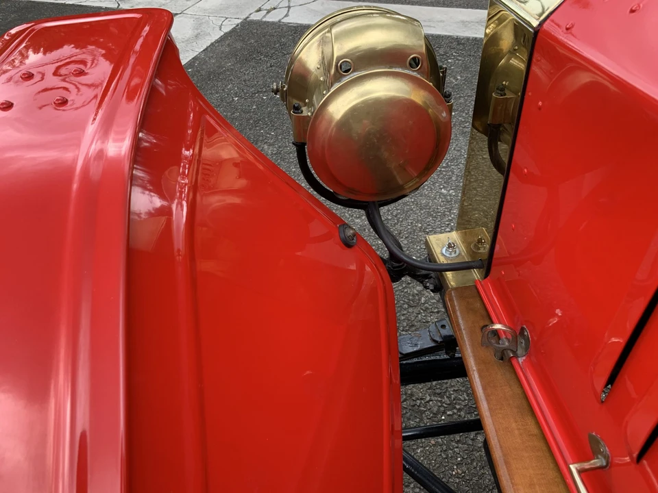 1912 Ford Model T - Image 26 of 31