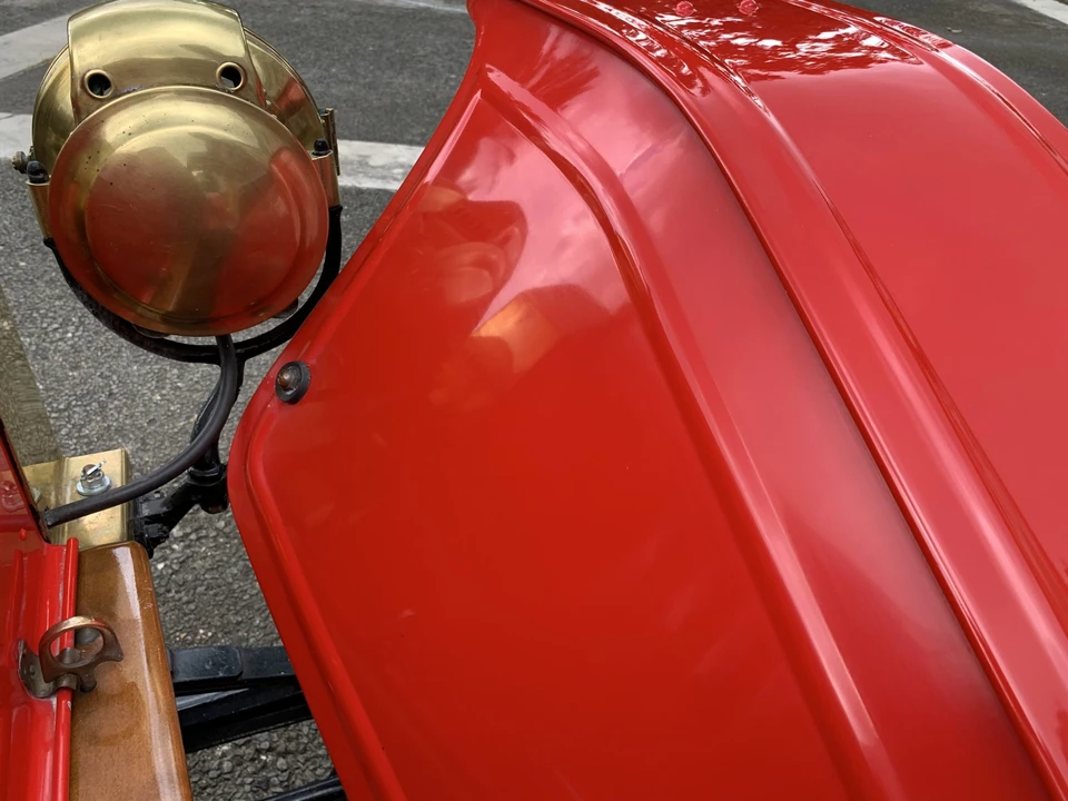 1912 Ford Model T - Image 28 of 31