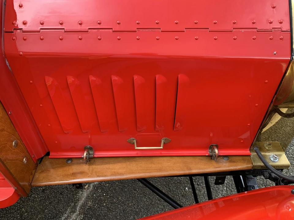 1912 Ford Model T - Image 30 of 31