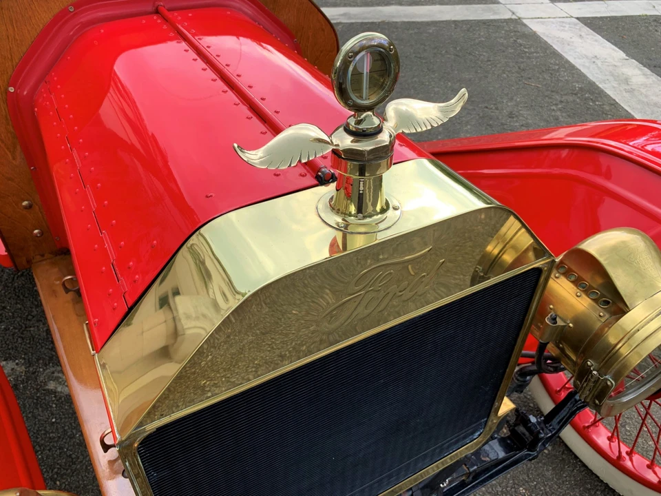 1912 Ford Model T - Image 20 of 31