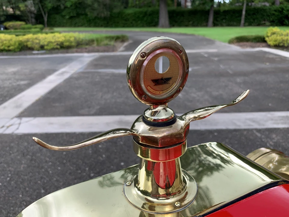 1912 Ford Model T - Image 22 of 31