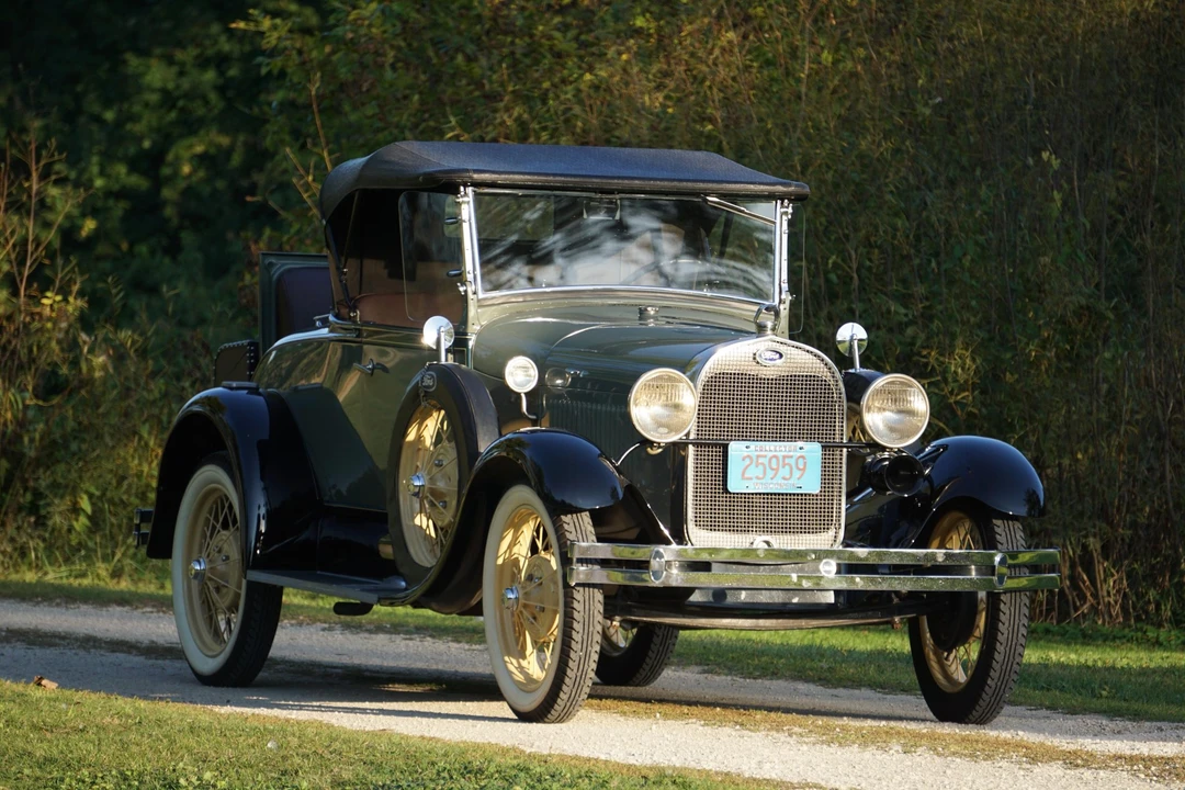 1929 Ford Model A - Image 19 of 31