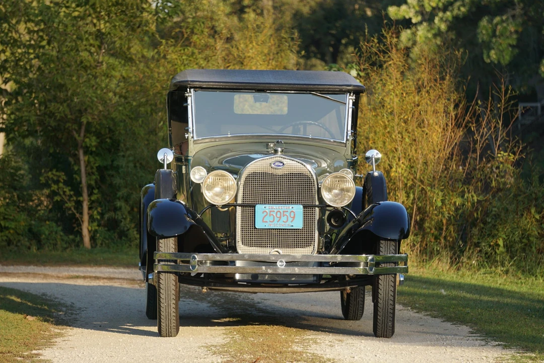 1929 Ford Model A - Image 20 of 31