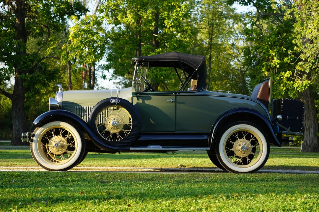 1929 Ford Model A - Image 15 of 31