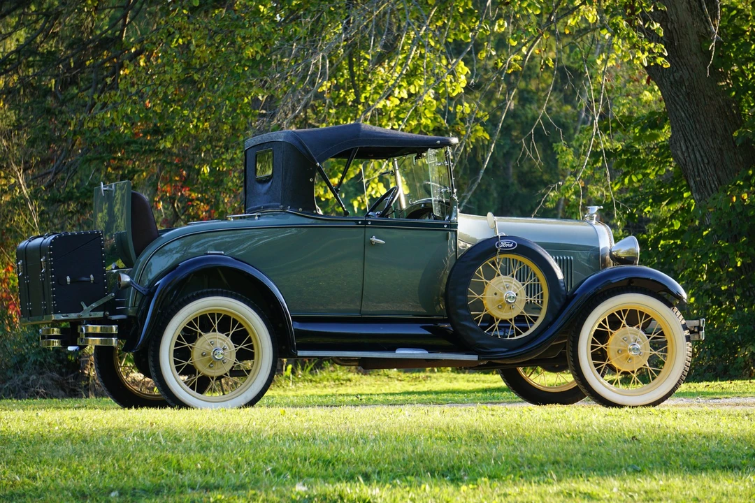 1929 Ford Model A - Image 16 of 31