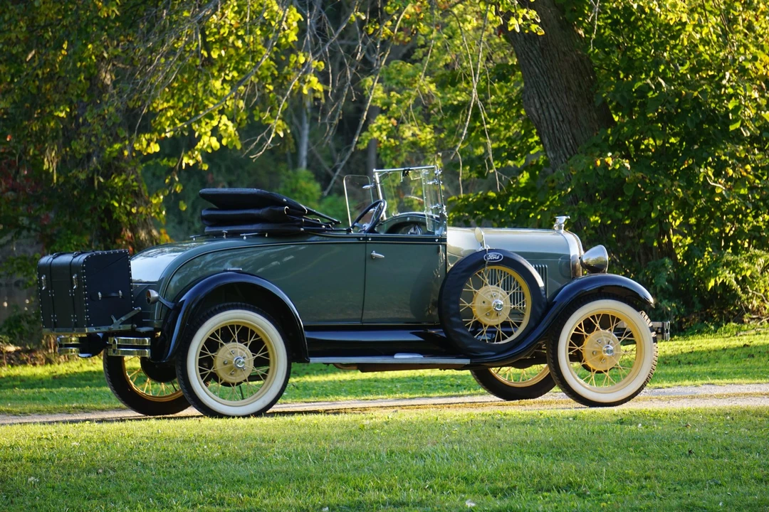1929 Ford Model A - Image 7 of 31