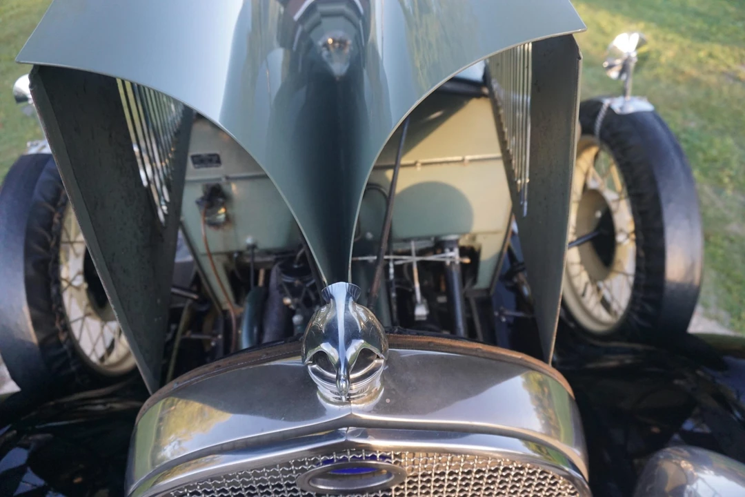 1929 Ford Model A - Image 26 of 31
