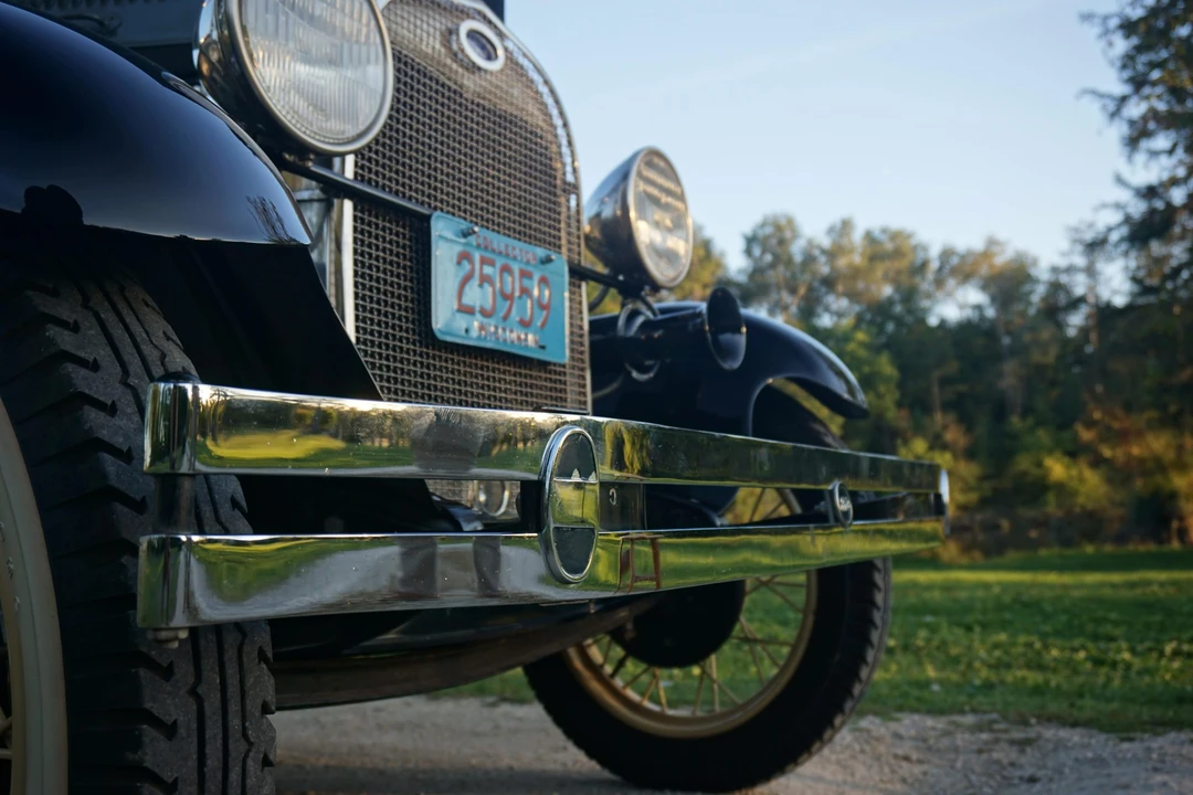 1929 Ford Model A - Image 23 of 31