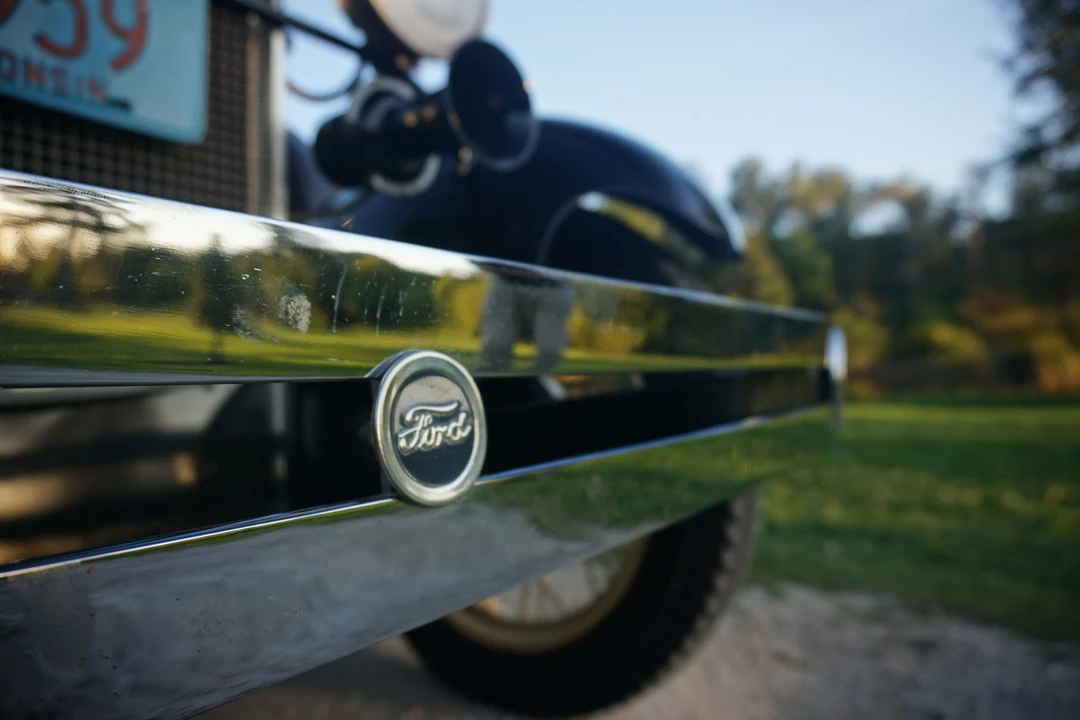 1929 Ford Model A - Image 25 of 31