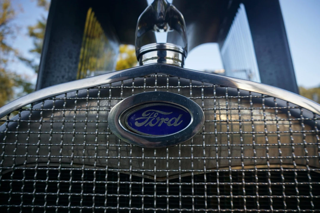 1929 Ford Model A - Image 31 of 31
