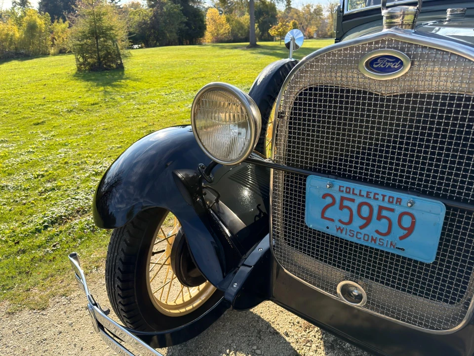 1929 Ford Model A - Image 21 of 31