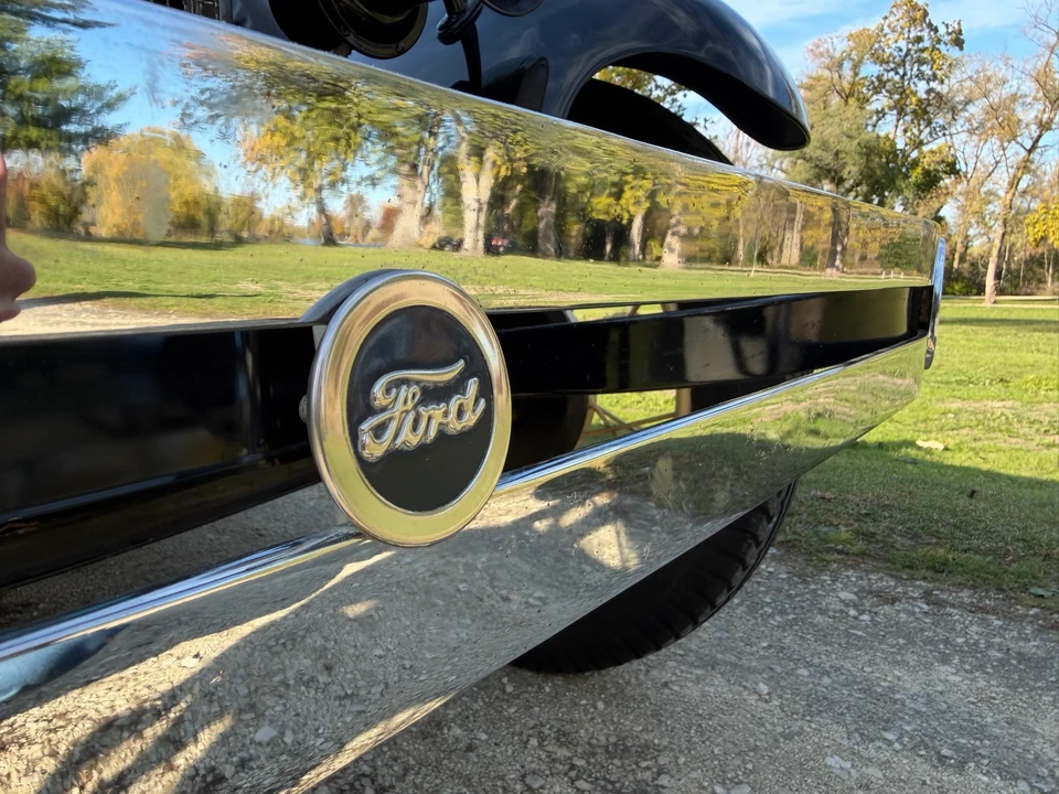 1929 Ford Model A - Image 24 of 31