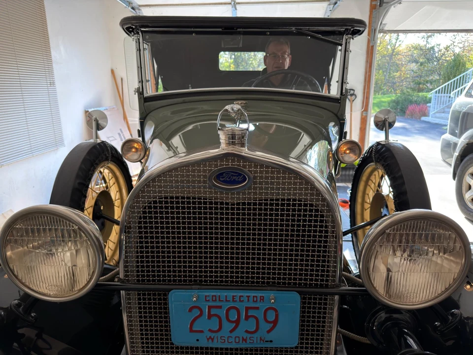 1929 Ford Model A - Image 28 of 31