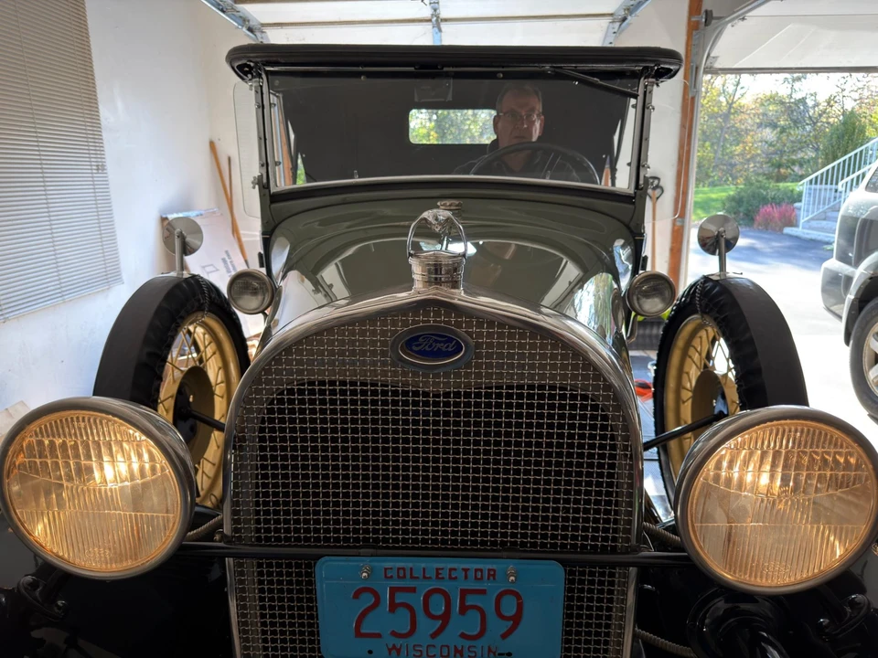 1929 Ford Model A - Image 29 of 31