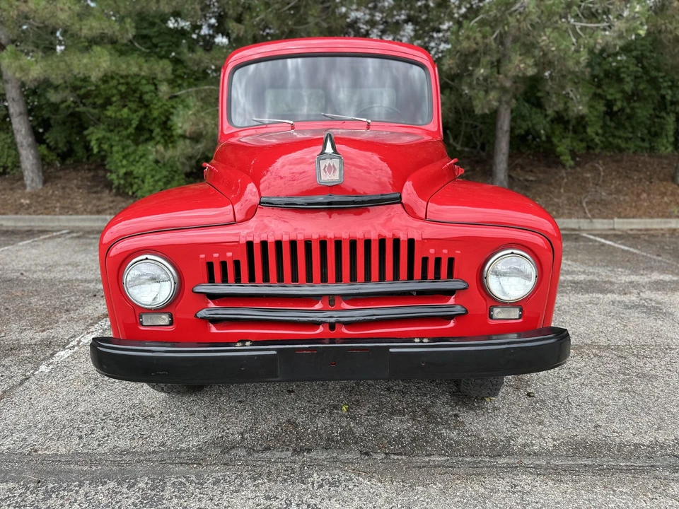 1952 International Harvester Pickup - Image 4 of 31