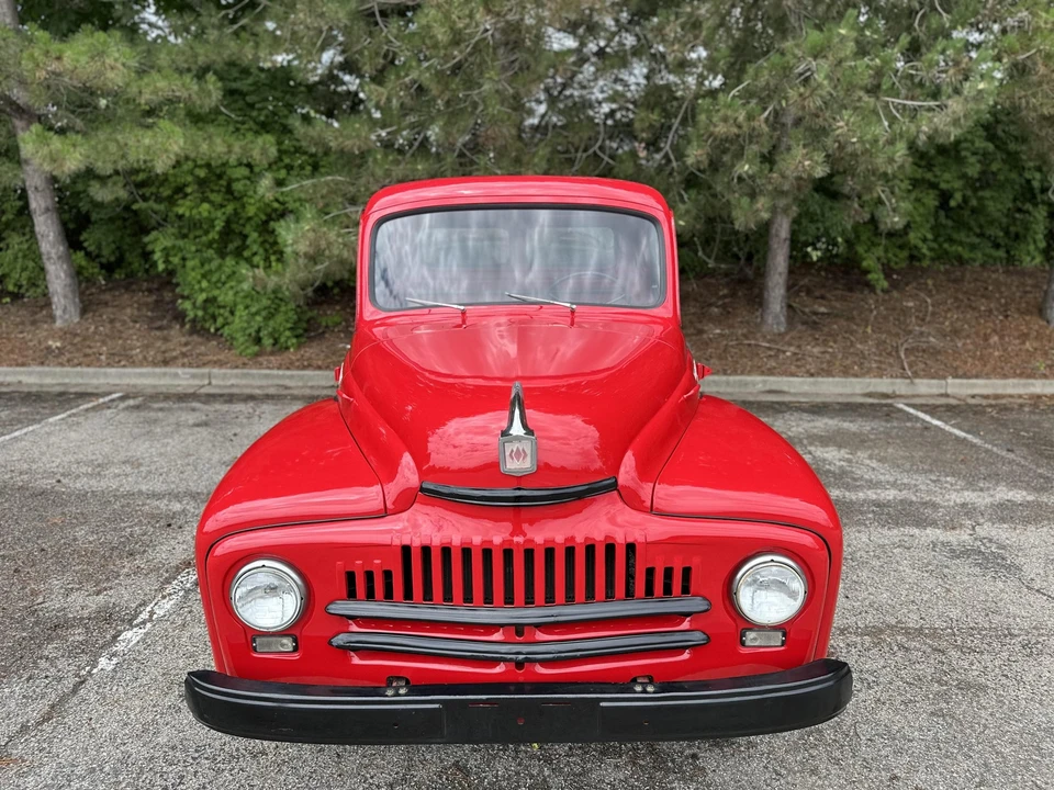 1952 International Harvester Pickup - Image 6 of 31