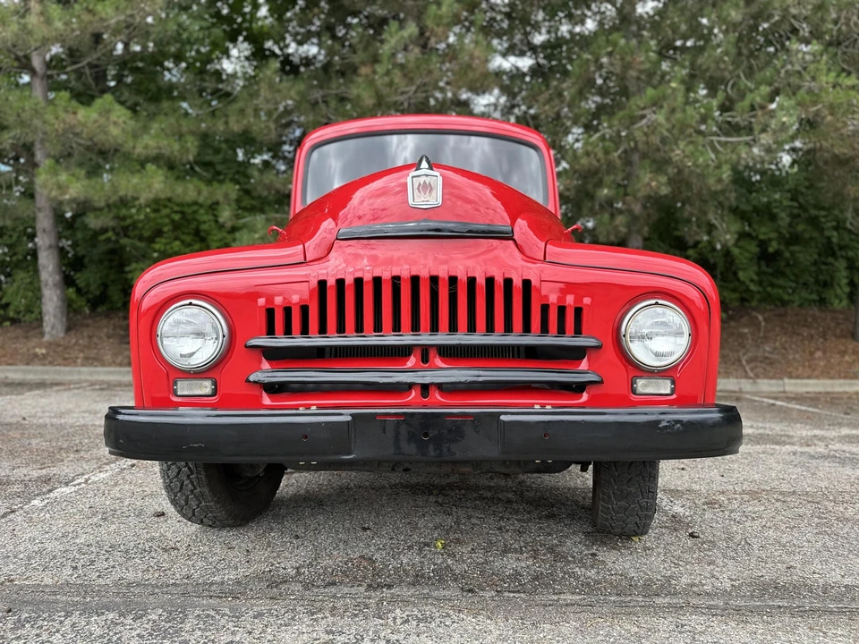 1952 International Harvester Pickup - Image 7 of 31