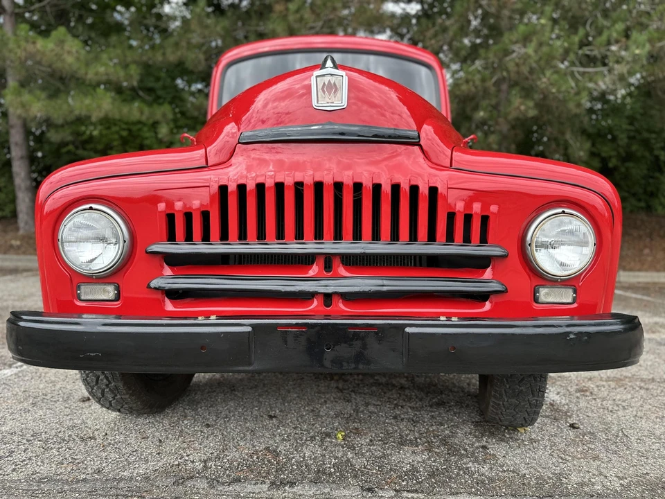1952 International Harvester Pickup - Image 8 of 31