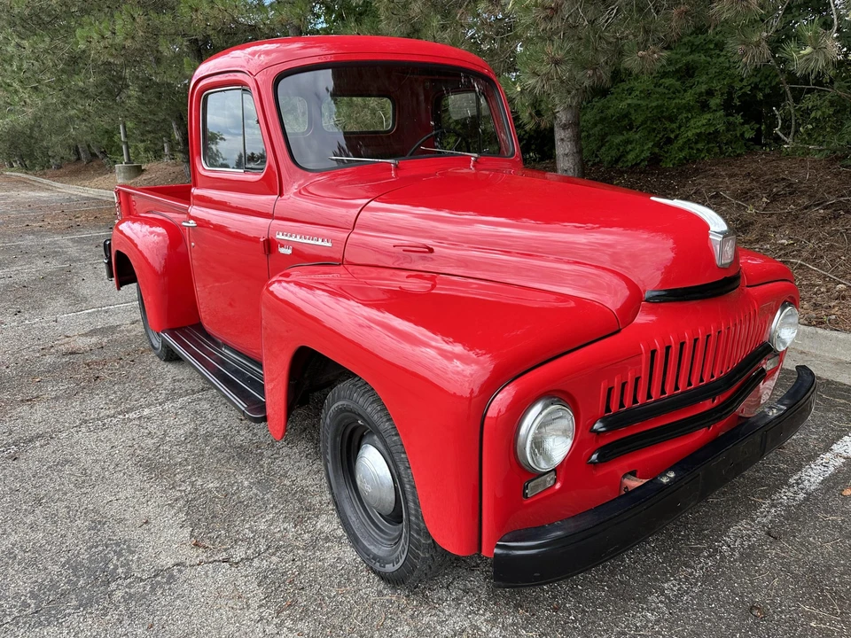 1952 International Harvester Pickup - Image 2 of 31