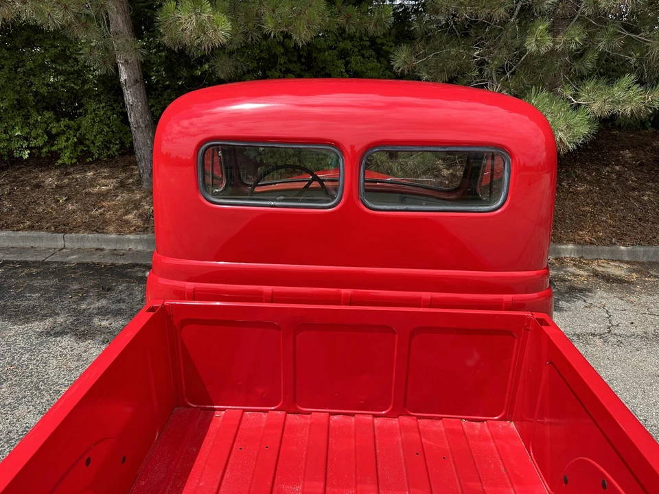 1952 International Harvester Pickup - Image 20 of 31