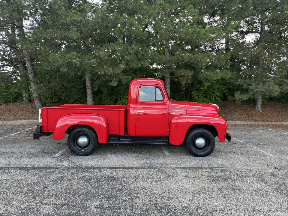 1952 International Harvester Pickup - Image 30 of 31