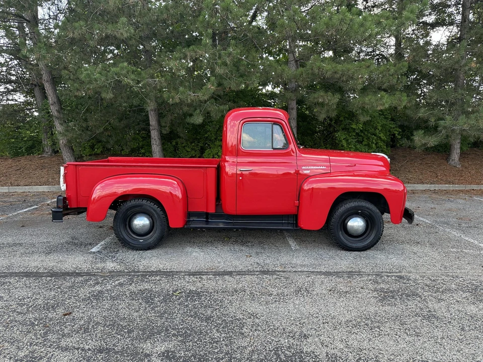 1952 International Harvester Pickup - Image 24 of 31