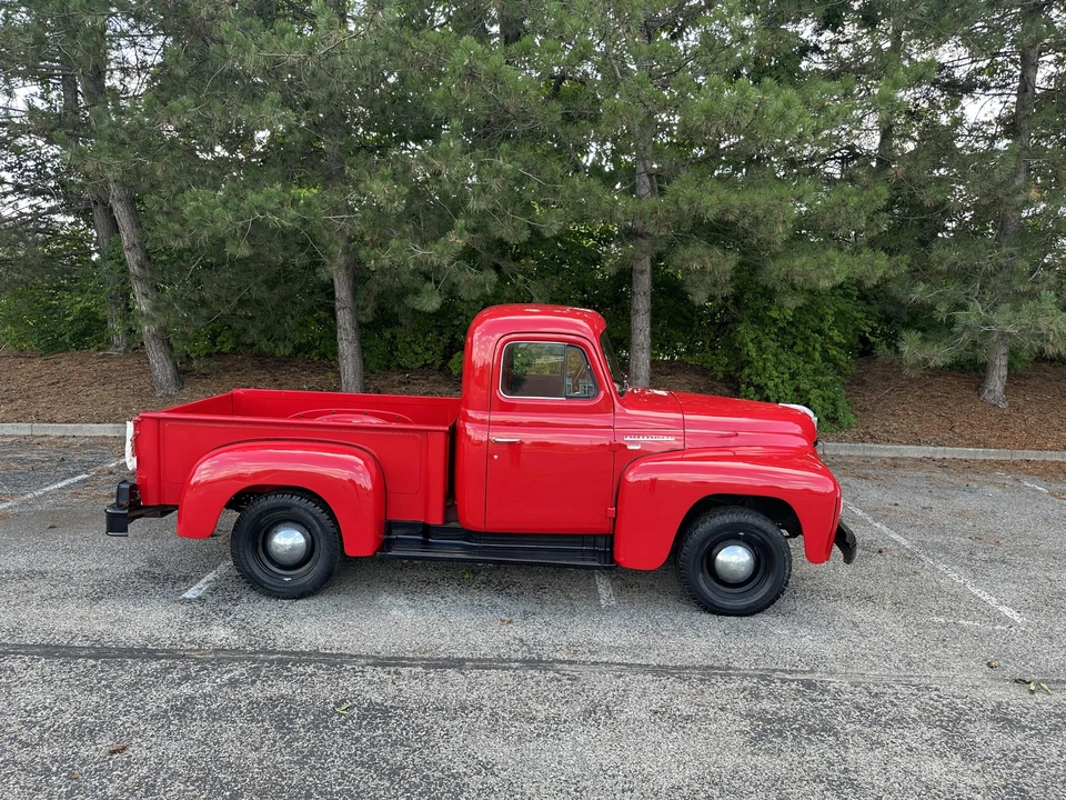 1952 International Harvester Pickup - Image 29 of 31