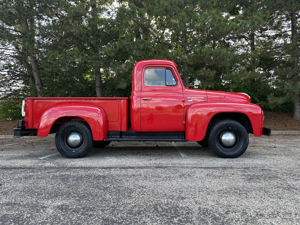 1952 International Harvester Pickup - Image 25 of 31