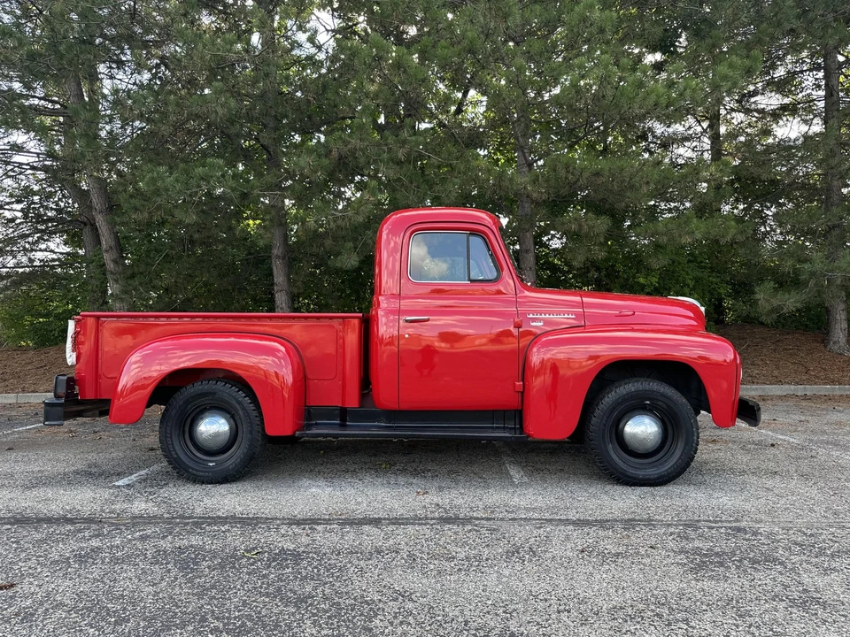 1952 International Harvester Pickup - Image 26 of 31