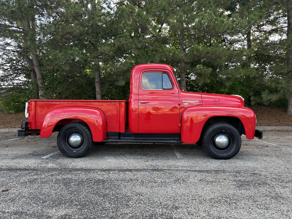 1952 International Harvester Pickup - Image 27 of 31