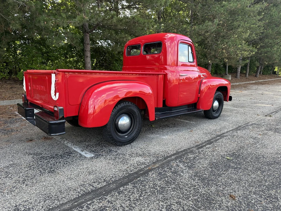 1952 International Harvester Pickup - Image 23 of 31
