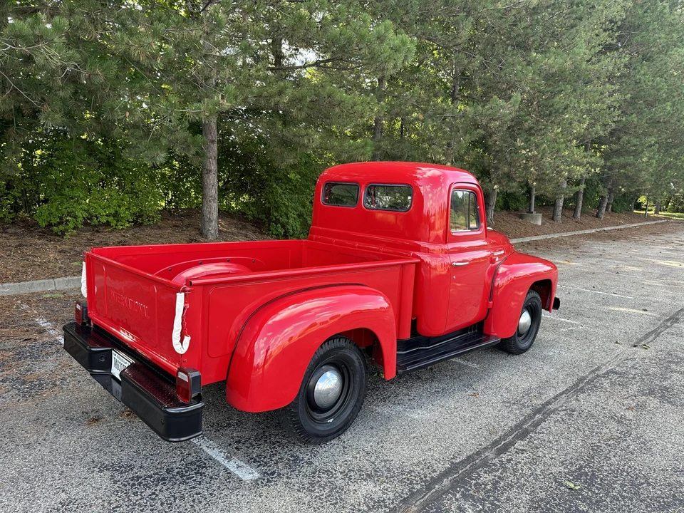 1952 International Harvester Pickup - Image 22 of 31