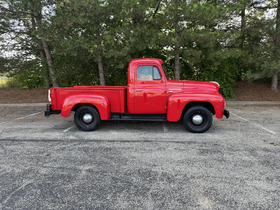1952 International Harvester Pickup - Image 28 of 31