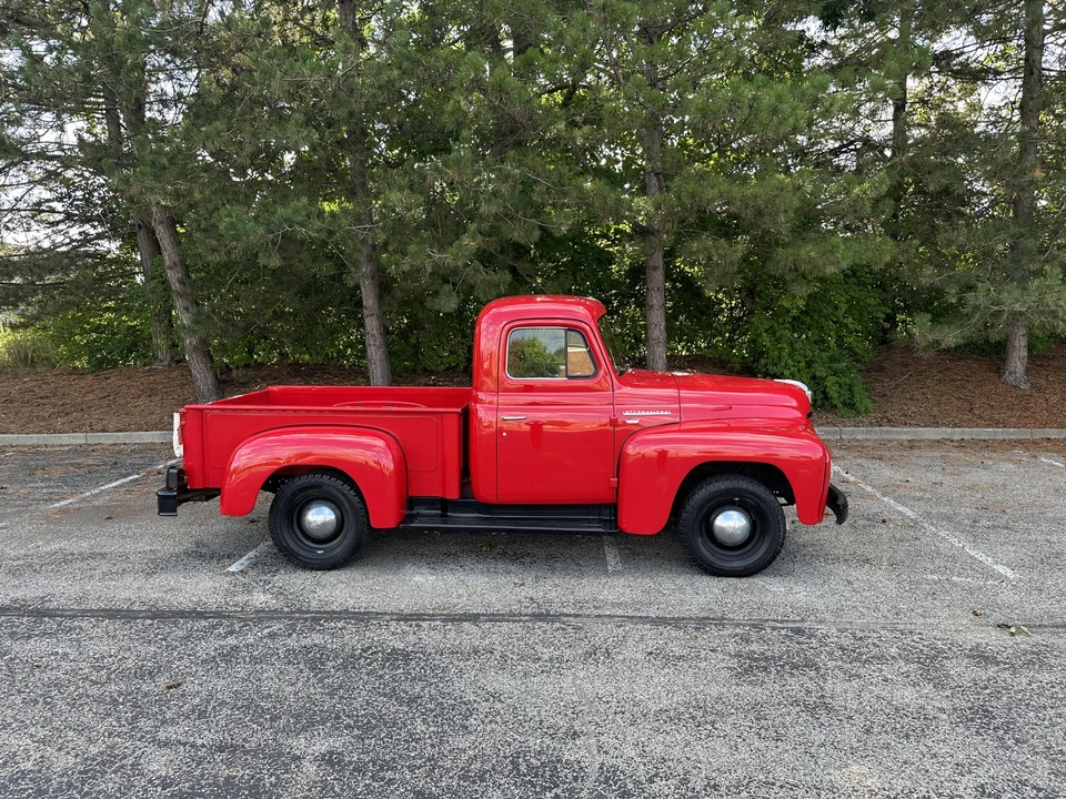 1952 International Harvester Pickup - Image 31 of 31