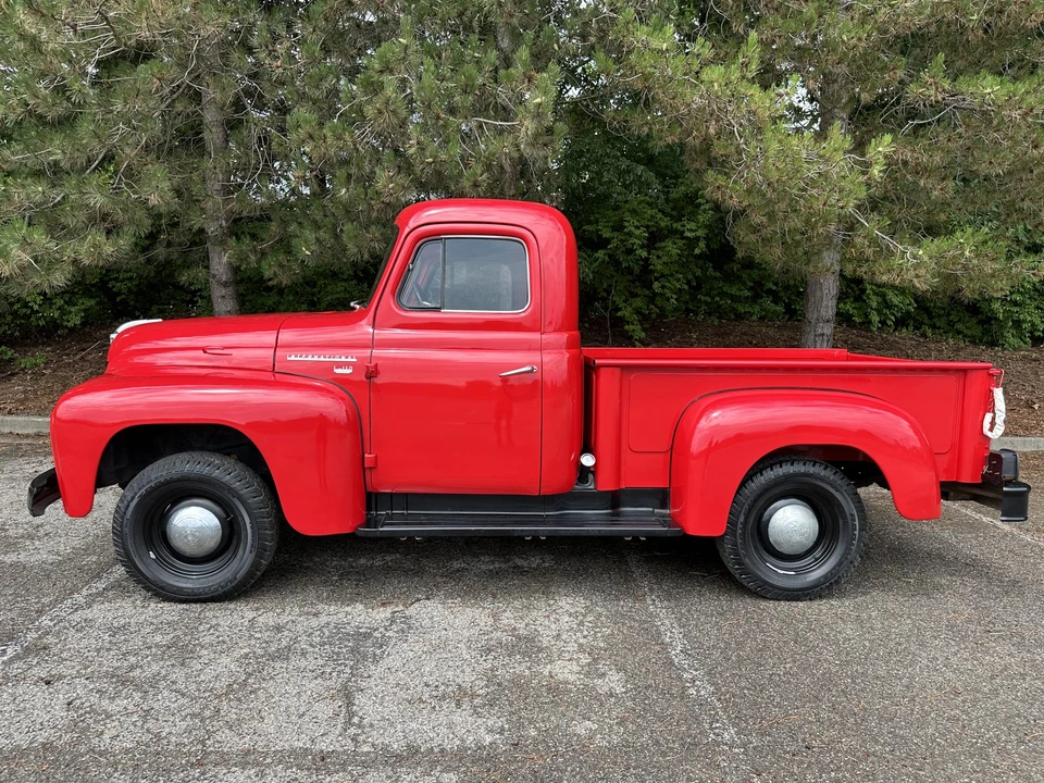 1952 International Harvester Pickup - Image 14 of 31