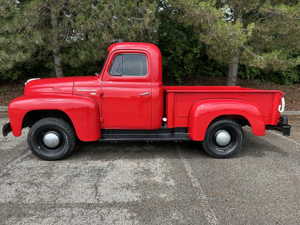1952 International Harvester Pickup - Image 15 of 31