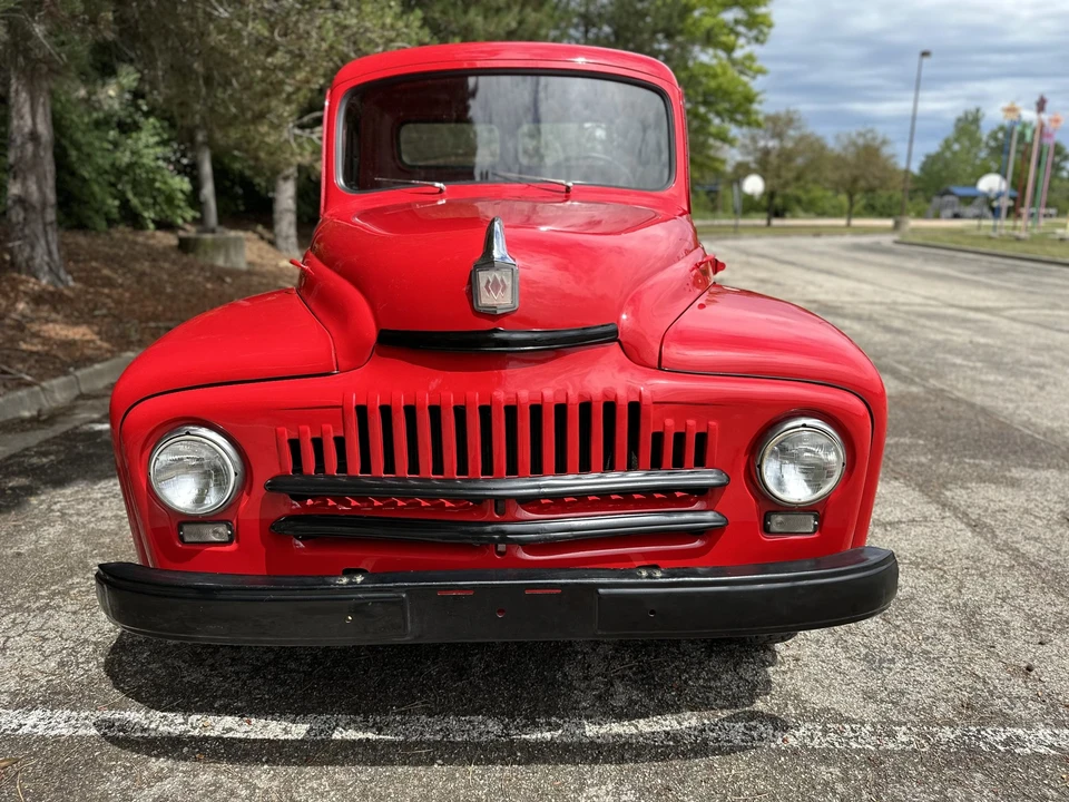 1952 International Harvester Pickup - Image 5 of 31