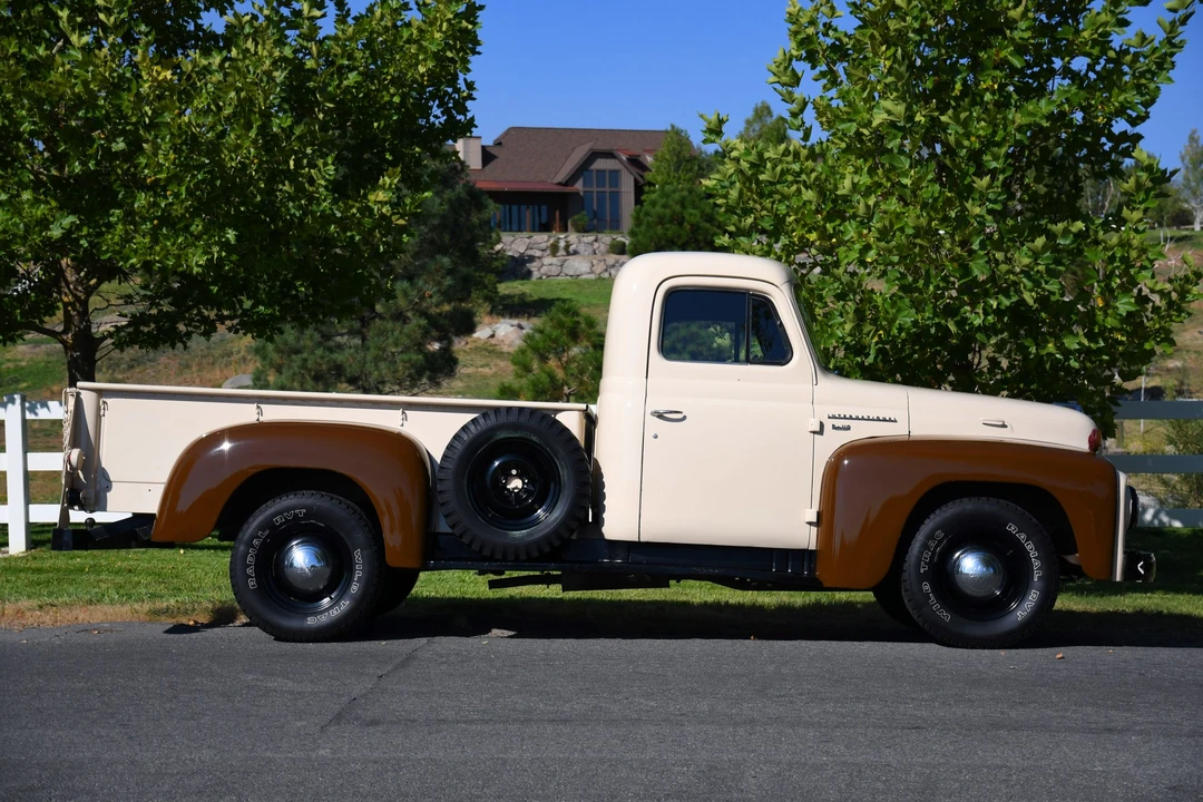 1954 International Harvester Pickup - Image 5 of 31