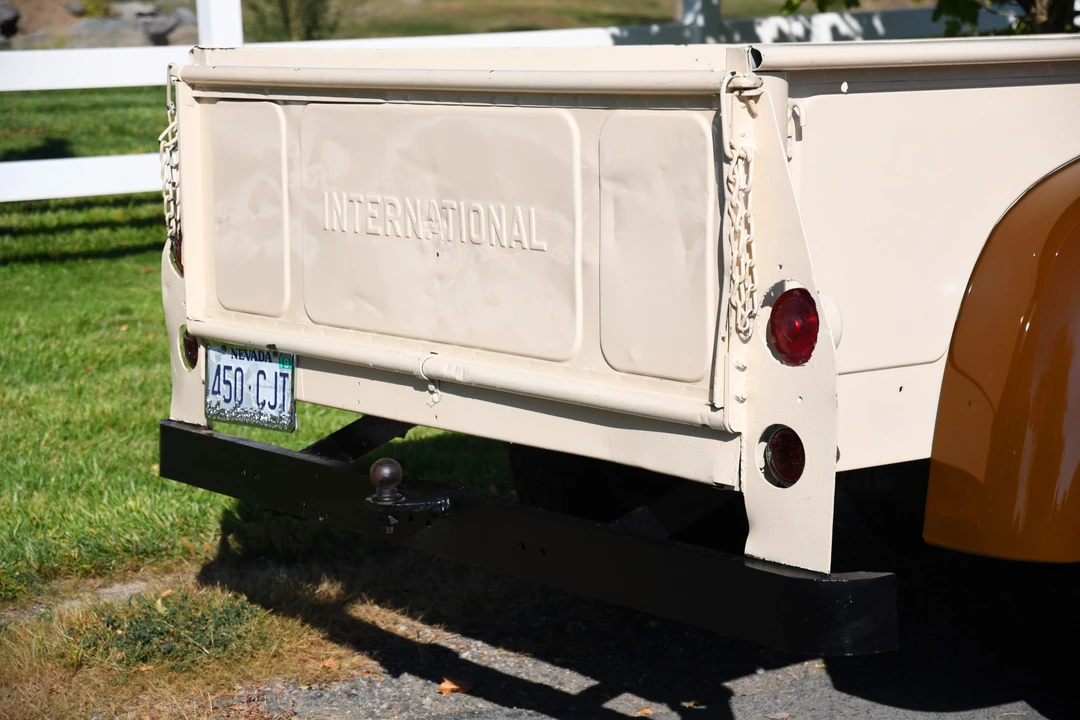 1954 International Harvester Pickup - Image 28 of 31