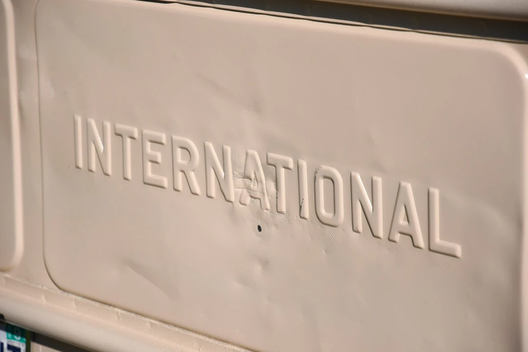 1954 International Harvester Pickup - Image 29 of 31