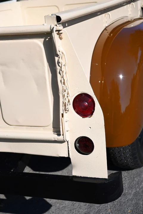 1954 International Harvester Pickup - Image 30 of 31